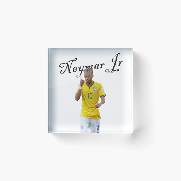 Item preview, Neymar Jr. Brazil Wpap designed and sold by Designs-Lab.