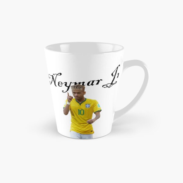 Item preview, Neymar Jr. Brazil Wpap designed and sold by Designs-Lab.