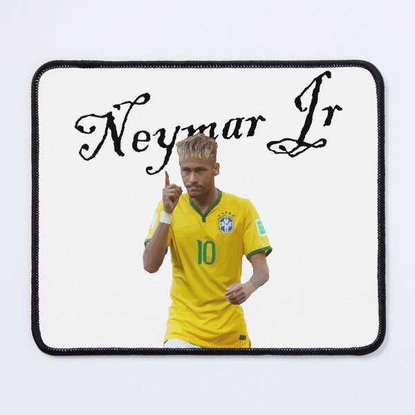 Item preview, Neymar Jr. Brazil Wpap designed and sold by Designs-Lab.