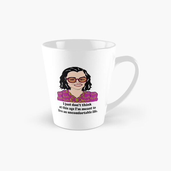 Item preview, WHITE LOTUS PARKER POSEY TSUNAMI FAN ART designed and sold by cartoonistguy.
