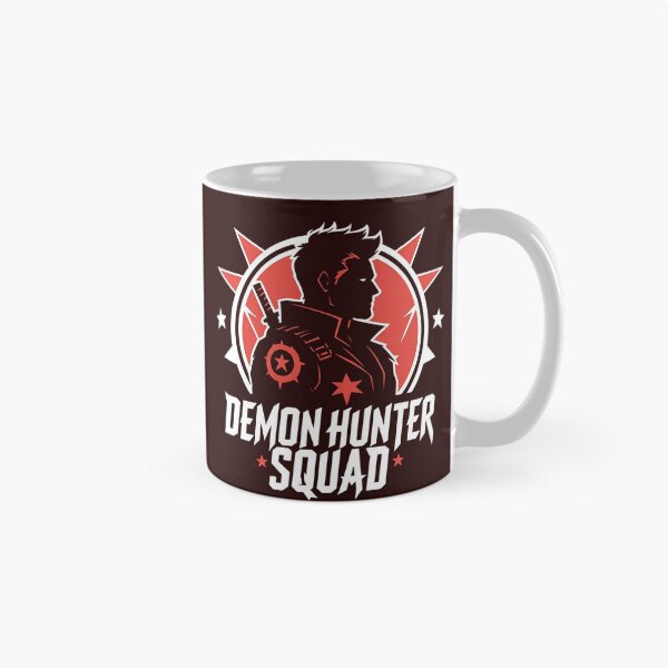 Item preview, Demon Hunter Squad – K-Pop Fan Art designed and sold by ASKprints.
