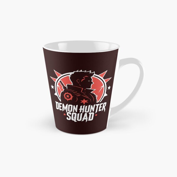 Item preview, Demon Hunter Squad – K-Pop Fan Art designed and sold by ASKprints.