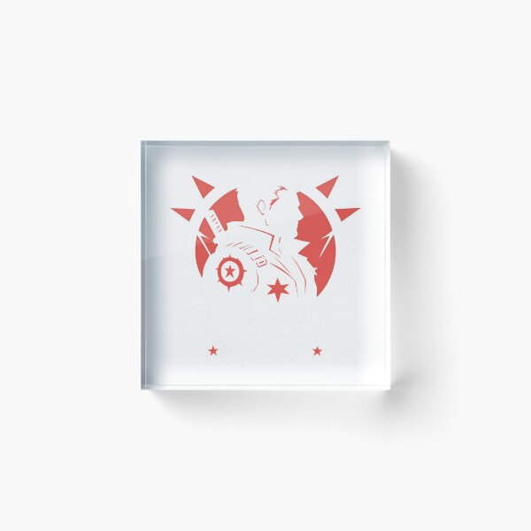 Item preview, Demon Hunter Squad – K-Pop Fan Art designed and sold by ASKprints.