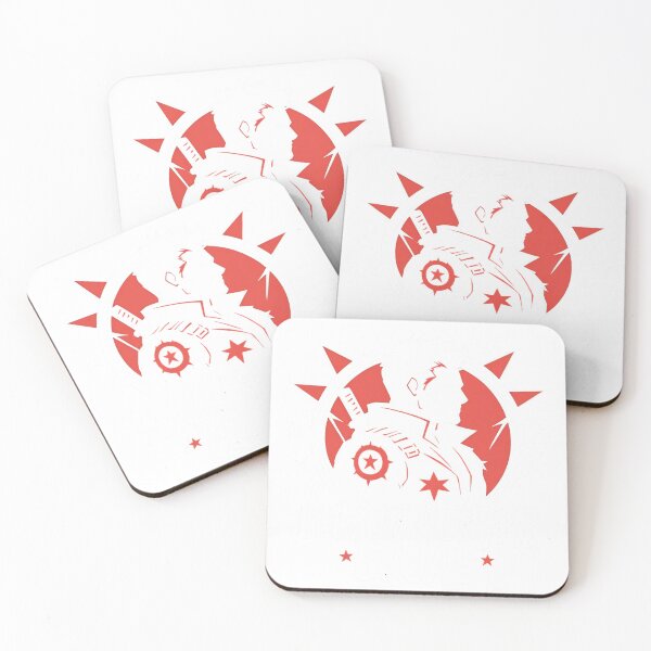 Item preview, Demon Hunter Squad – K-Pop Fan Art designed and sold by ASKprints.