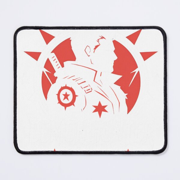 Item preview, Demon Hunter Squad – K-Pop Fan Art designed and sold by ASKprints.