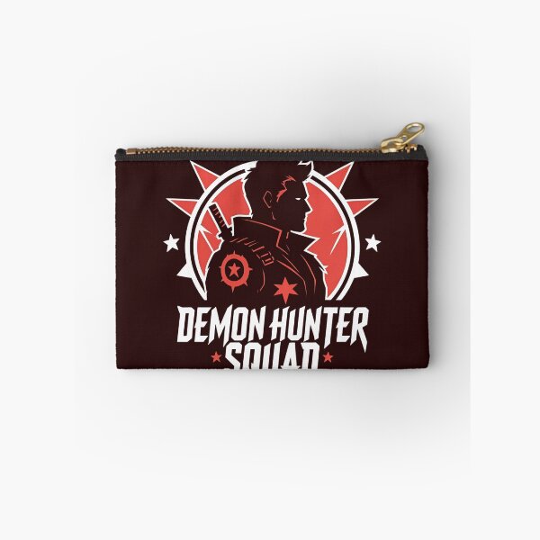 Item preview, Demon Hunter Squad – K-Pop Fan Art designed and sold by ASKprints.