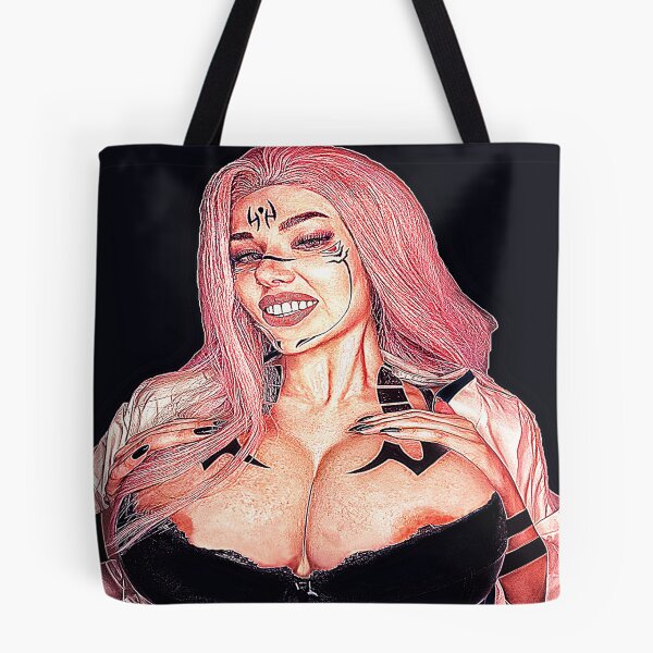 Item preview, Sukuna Queen of Curses designed and sold by Strikehounder.