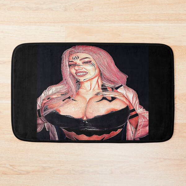 Item preview, Sukuna Queen of Curses designed and sold by Strikehounder.
