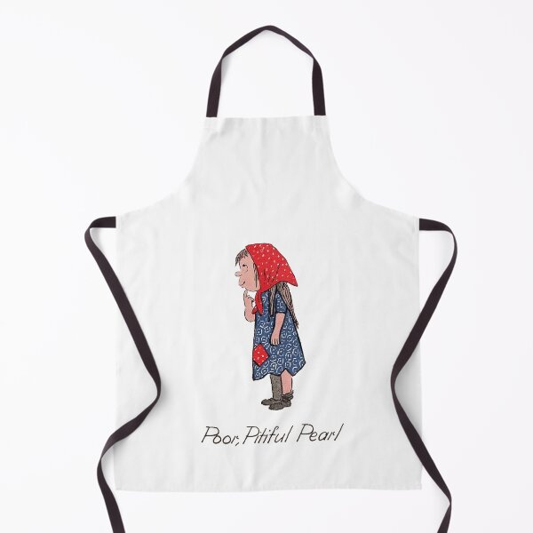 Item preview, Poor, Pitiful Pearl designed and sold by ChickenFund.