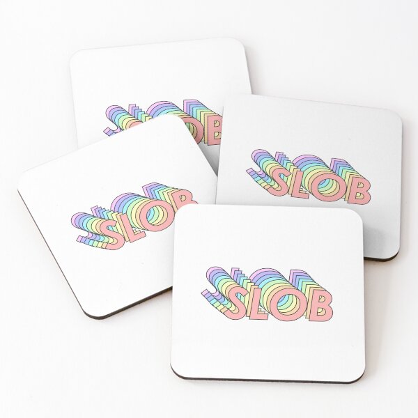 Item preview, SLOB designed and sold by oddwonders.