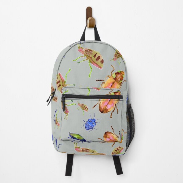 Item preview, Beetle Fun designed and sold by Nawafiadesigns.