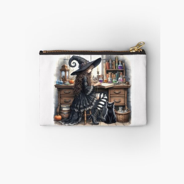 Item preview, Spell Casting designed and sold by JacquiTaylorArt.