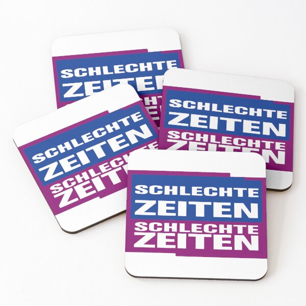 Artikelvorschau, Schlechte Zeiten Schlechte Zeiten entworfen und verkauft von TJRedweiler.