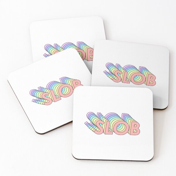 Item preview, SLOB designed and sold by oddwonders.