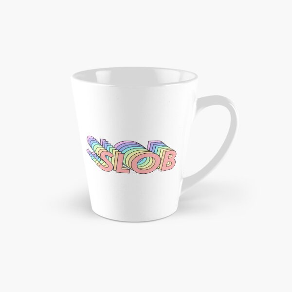 Item preview, SLOB designed and sold by oddwonders.