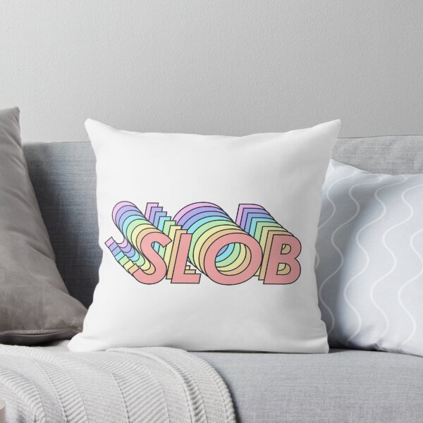 Item preview, SLOB designed and sold by oddwonders.