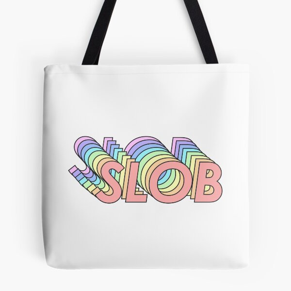 Item preview, SLOB designed and sold by oddwonders.
