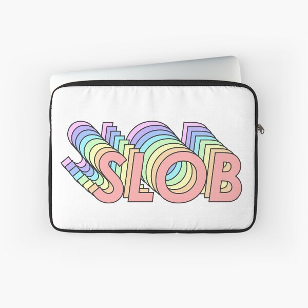 Item preview, SLOB designed and sold by oddwonders.