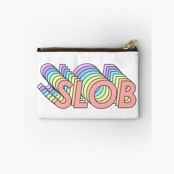 Item preview, SLOB designed and sold by oddwonders.