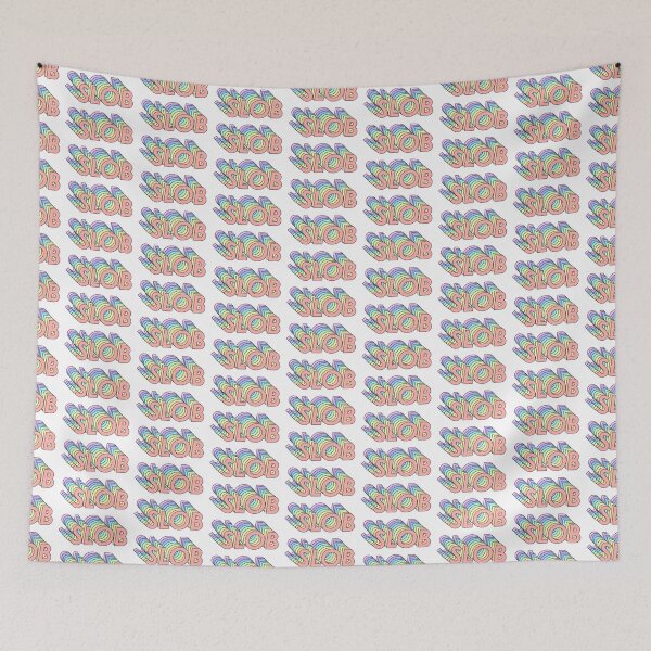 Item preview, SLOB designed and sold by oddwonders.