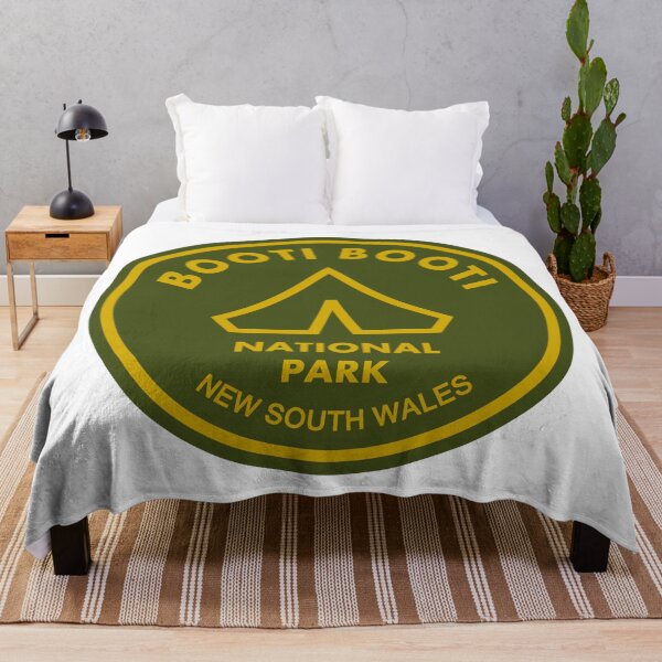 Item preview, Booti Booti National Park New South Wales Tent designed and sold by bivenart.