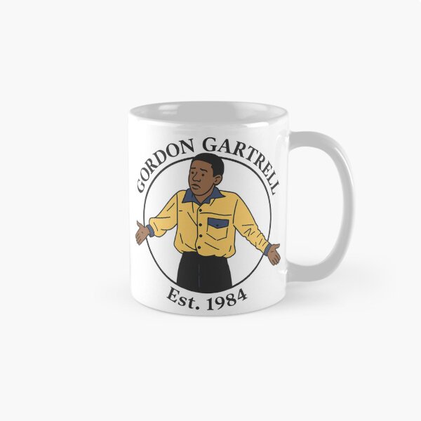 Item preview, Gordon Gartrell Knockoff Cosby Show 1984 Meme Sticker designed and sold by CoachEkong.
