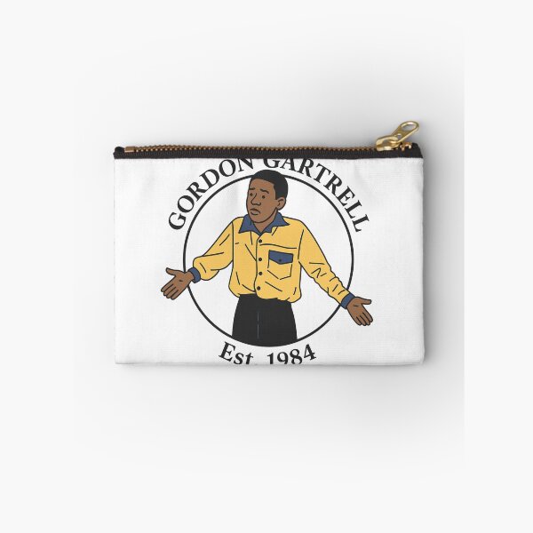 Item preview, Gordon Gartrell Knockoff Cosby Show 1984 Meme Sticker designed and sold by CoachEkong.