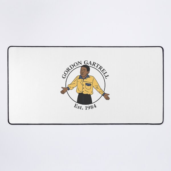 Item preview, Gordon Gartrell Knockoff Cosby Show 1984 Meme Sticker designed and sold by CoachEkong.