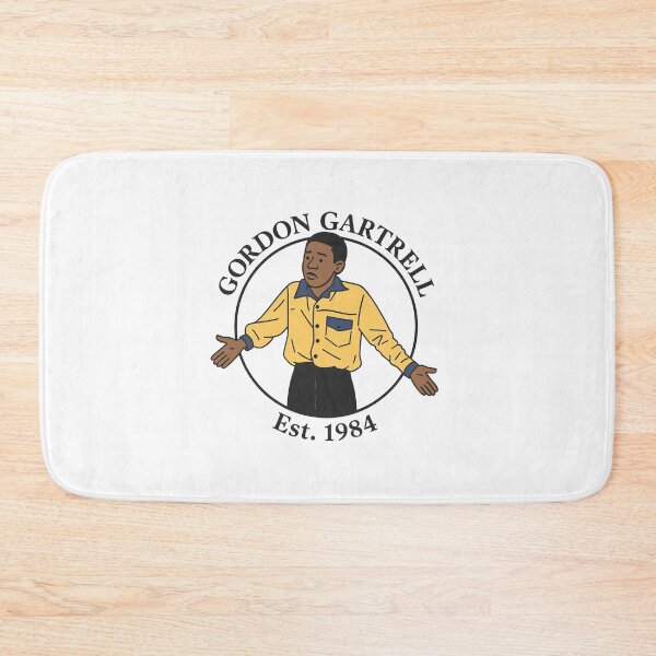 Item preview, Gordon Gartrell Knockoff Cosby Show 1984 Meme Sticker designed and sold by CoachEkong.