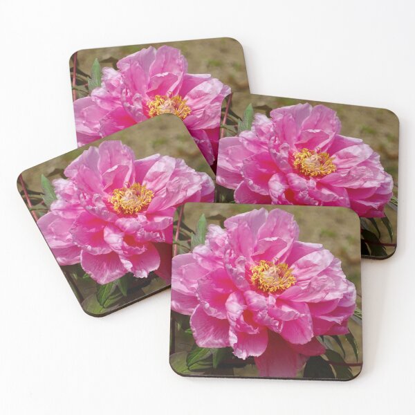 Item preview, Tree Peony designed and sold by Whimsyiskey.