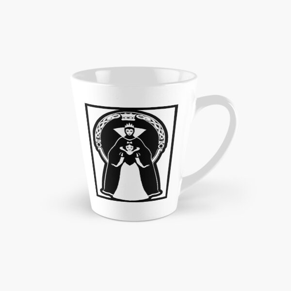 Item preview, Snow White - Black and White designed and sold by rossartstudio.