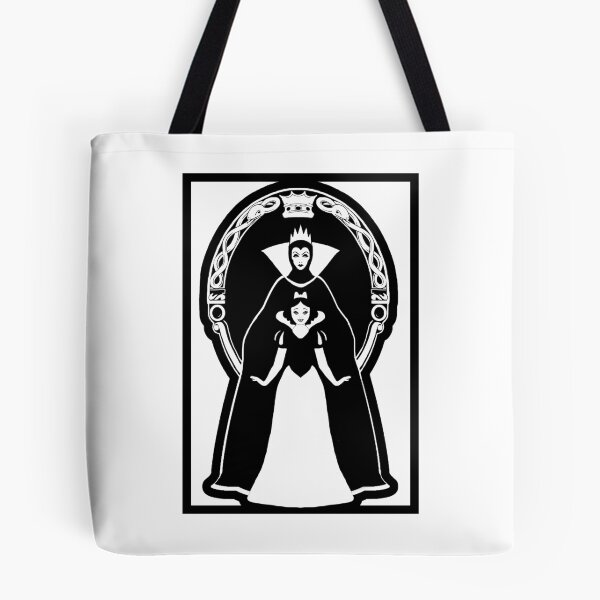 Item preview, Snow White - Black and White designed and sold by rossartstudio.