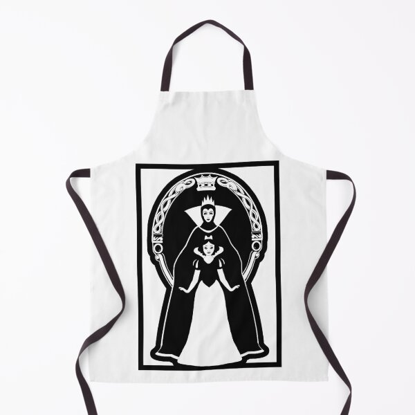Item preview, Snow White - Black and White designed and sold by rossartstudio.