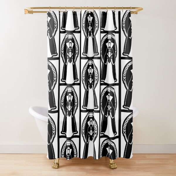Item preview, Snow White - Black and White designed and sold by rossartstudio.