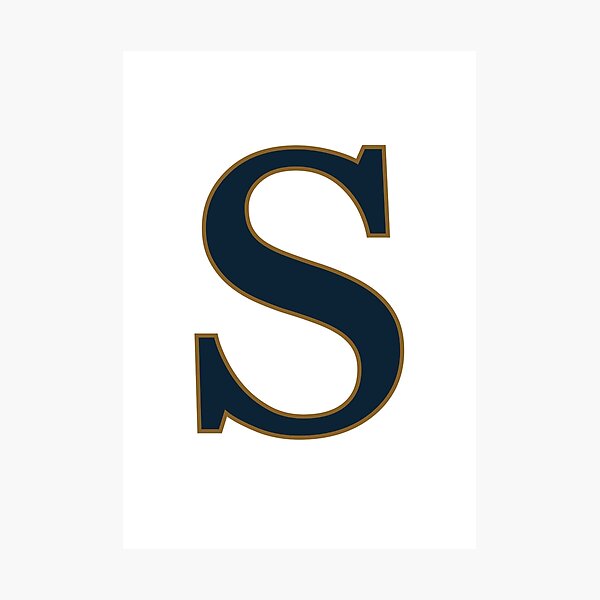 Item preview, The letter S designed and sold by ARTISTRY 96.