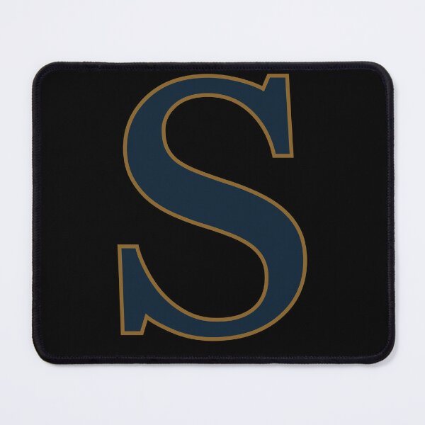Item preview, The letter S designed and sold by ARTISTRY 96.