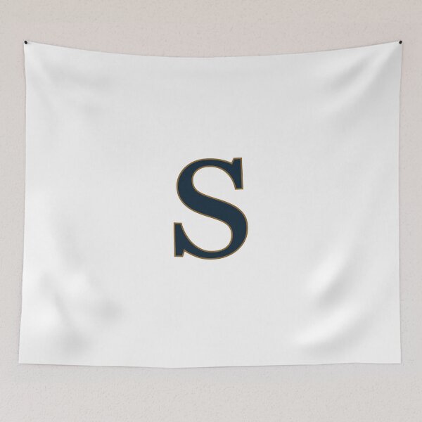 Item preview, The letter S designed and sold by ARTISTRY 96.
