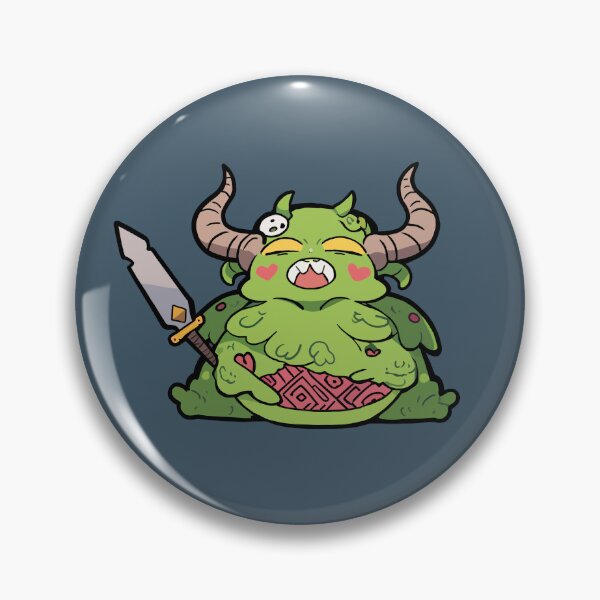 Item preview, Nurgle designed and sold by AngstyManatee.