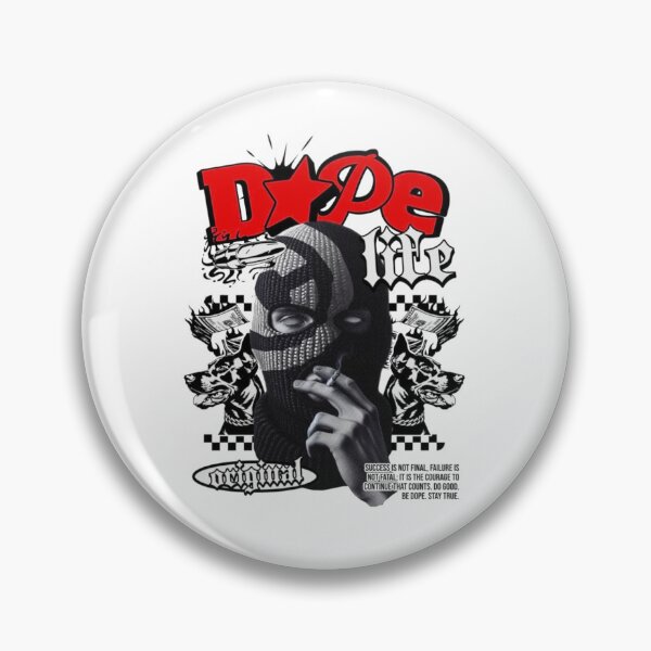 Item preview, Dope Life designed and sold by Ronny-Owiso.