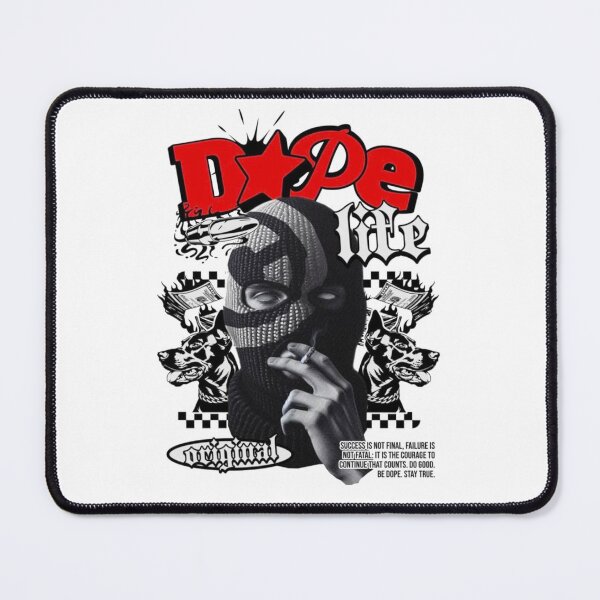 Item preview, Dope Life designed and sold by Ronny-Owiso.