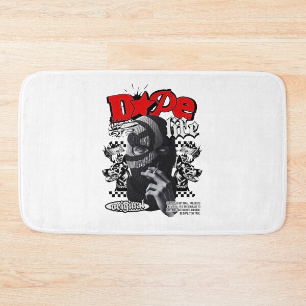 Item preview, Dope Life designed and sold by Ronny-Owiso.