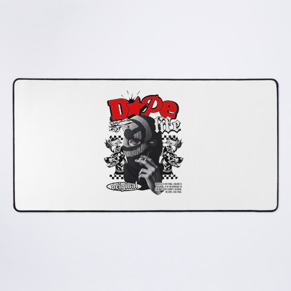 Item preview, Dope Life designed and sold by Ronny-Owiso.