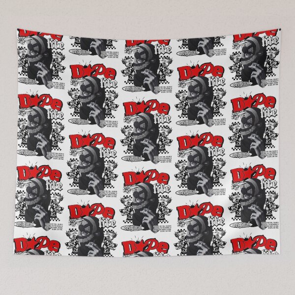 Item preview, Dope Life designed and sold by Ronny-Owiso.