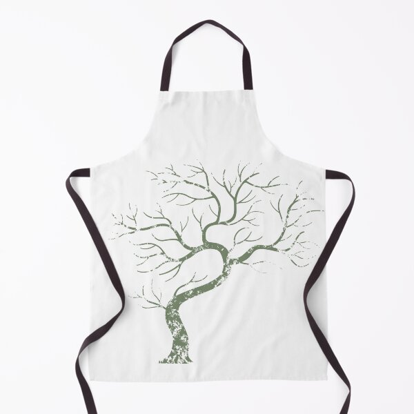 Item preview, Creepy grunge tree designed and sold by ChrisArnold.