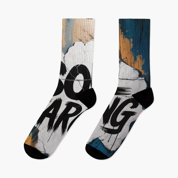 Item preview, Soul Searching Urban Graffiti Art designed and sold by ShadowAndSlate.