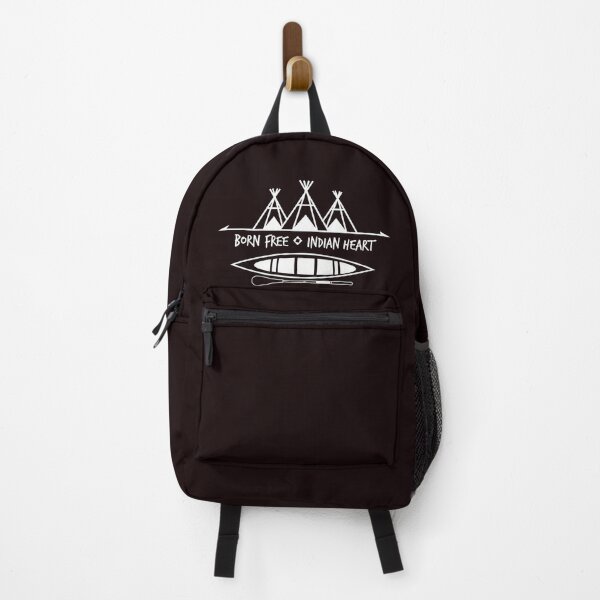 Item preview, A tribute to wild freedom. Born Free – Indian Heart. designed and sold by RebelDropAlternative.