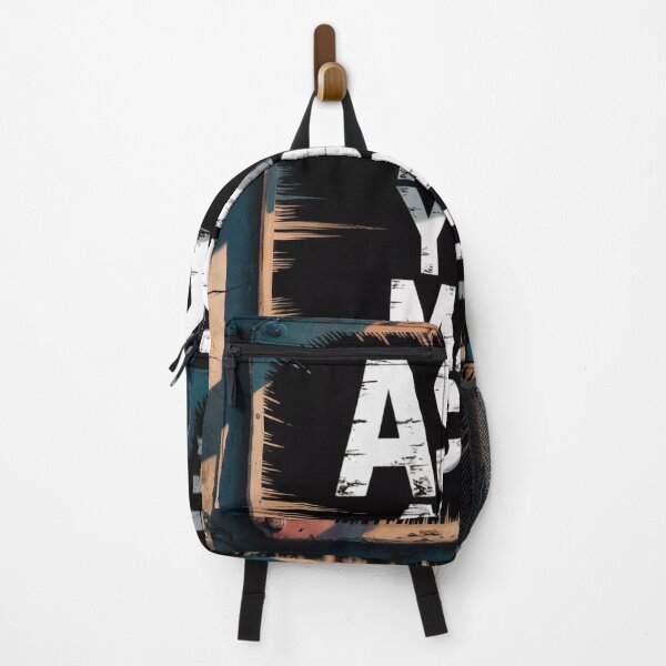 Item preview, Ask and You May Receive Urban Poster designed and sold by ShadowAndSlate.