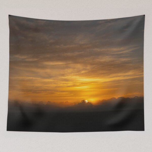 Item preview, Misty Orange designed and sold by Varietas.