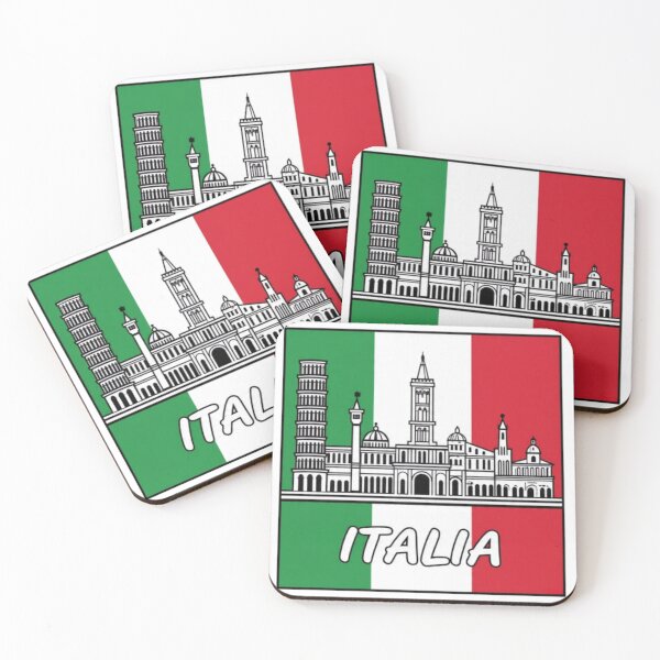 Item preview, Italy designed and sold by JonysCreativeDesigns.