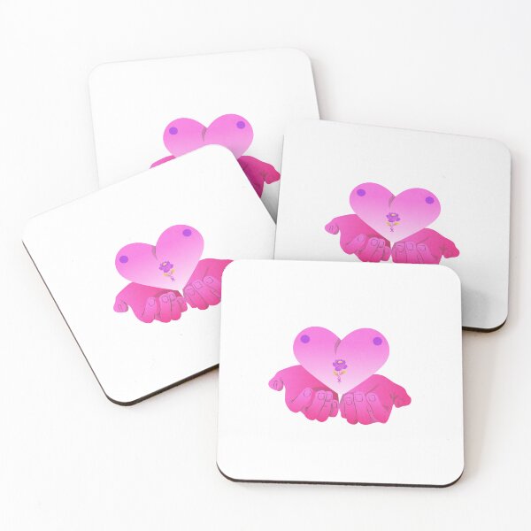 Item preview, Cute Pink Sweet Love Design  designed and sold by ByAisha.